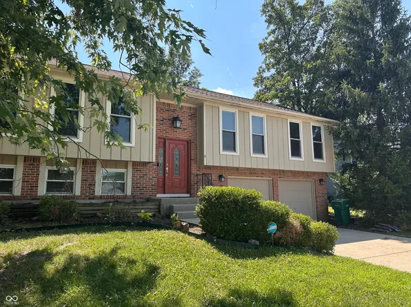 7518 Allenwood Ct, Indianapolis, IN 46268