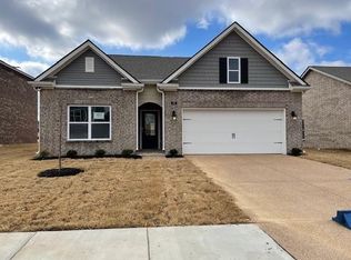 27 Pritchard Cv, Munford, TN 38058