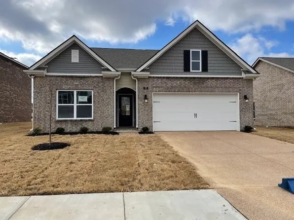 27 Pritchard Cv, Munford, TN 38058