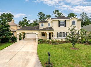 2309 Links Dr, Fleming Island, FL 32003