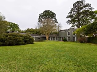 605 Napoleon Ave, New Iberia, LA 70563