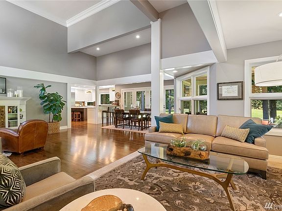 3rd image of 4803 Old Stump Dr NW