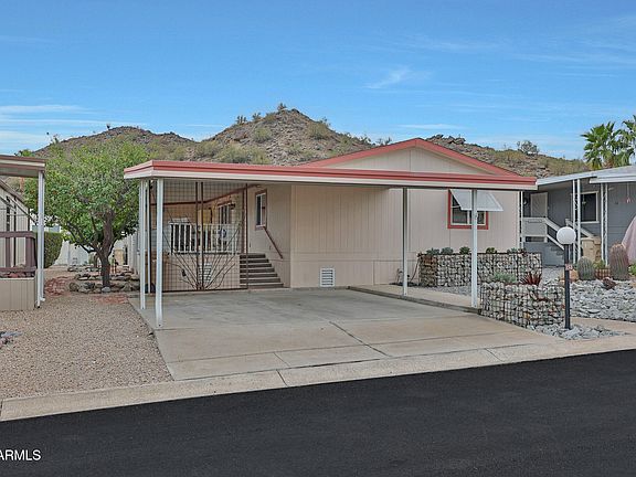 2nd image of 2233 E Behrend Drive #153