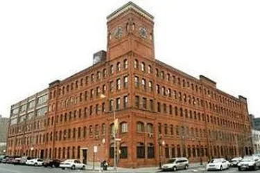 Rented by Bank Neary