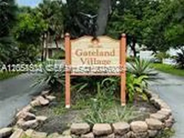 3777 78th Ave #8E, Hollywood, FL 33024
