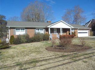 723 Guilford Rd, Jamestown, NC 27282