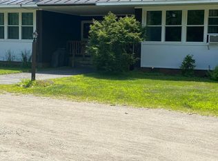 1 High Pines Ter UNIT C, Chestertown, NY 12817