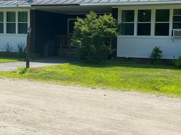 1 High Pines Terrace #C, Chestertown, NY 12885