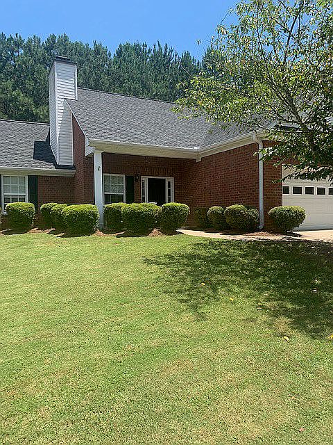 New roof 7/23.