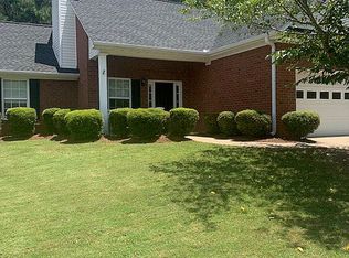 187 Pine Ridge Trce, Athens, GA 30605