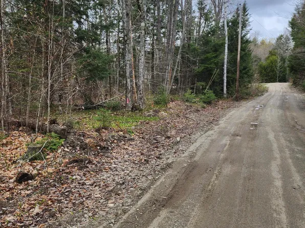 64 Round House Road, Washington, ME 04574