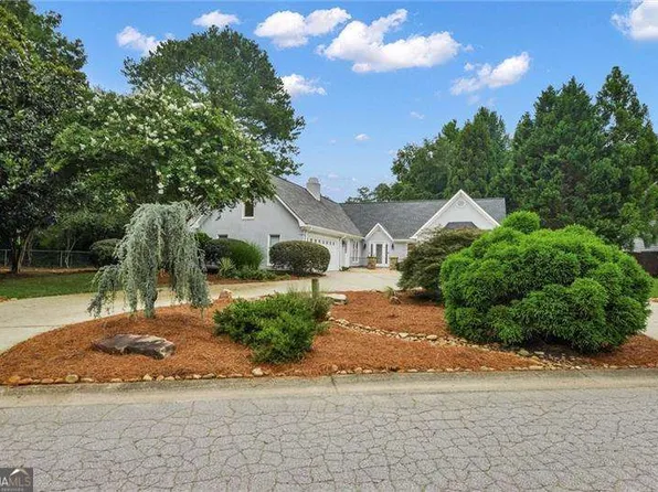 469 Timberlea Lake Dr SE, Marietta, GA 30067
