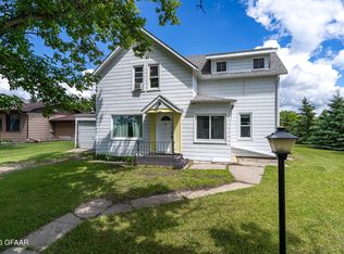 25870 185th Ave SW, Crookston, MN 56716