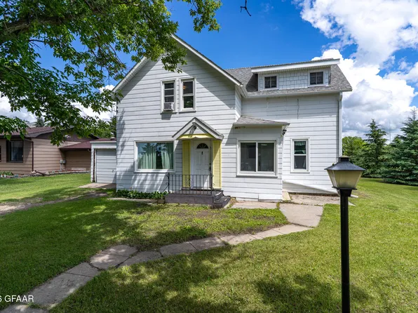 25870 185th Ave SW, Crookston, MN 56716