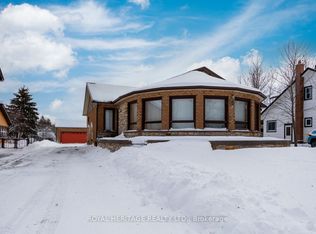 31 Wellington St, Brock, ON L0K 1A0