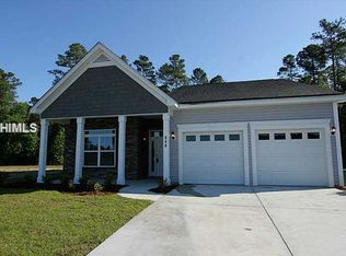 1013 Hearthstone Dr, Ridgeland, SC 29936