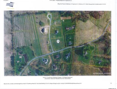 9 CAPRICORN Lane, Delmar, NY, 12054