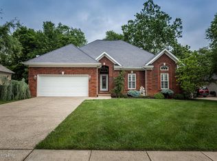 4413 Mansfield Estates Dr, Jeffersontown, KY 40299
