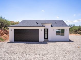 903 Paseo Comanche, Rio Rico, AZ 85648
