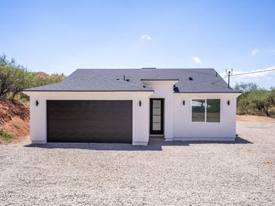 903 Paseo Comanche, Rio Rico, AZ, 85648
