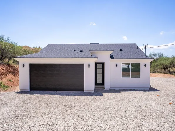 278 Calle Cappela, Rio Rico, AZ 85648