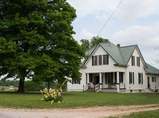 1267 Jasmine Rd, Clever, MO 65631