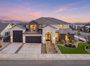 469 W Lanz Cir, Washington, UT 84780