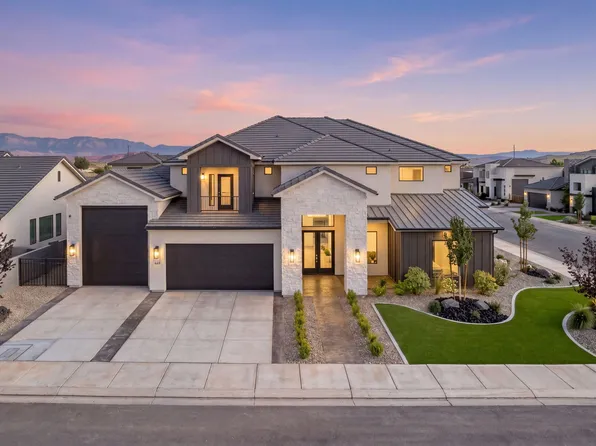 469 W Lanz Cir, Washington, UT 84780