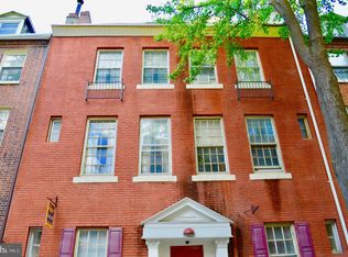 330 S Juniper St #3B, Philadelphia, PA