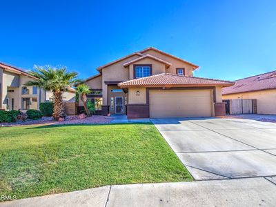 8763 W ALEX Avenue, Peoria, AZ, 85382