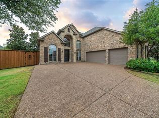 15855 Atkins Ln, Frisco, TX 75035