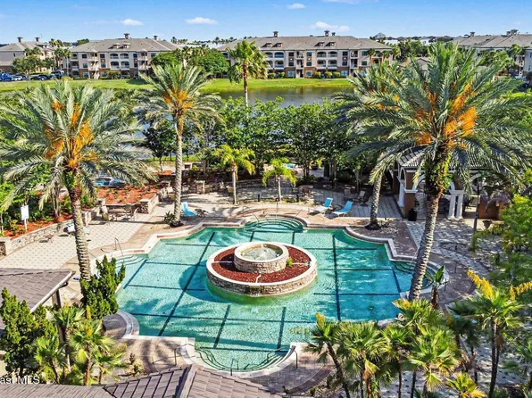 6461 Borasco Dr APT 3808, Melbourne, FL 32940