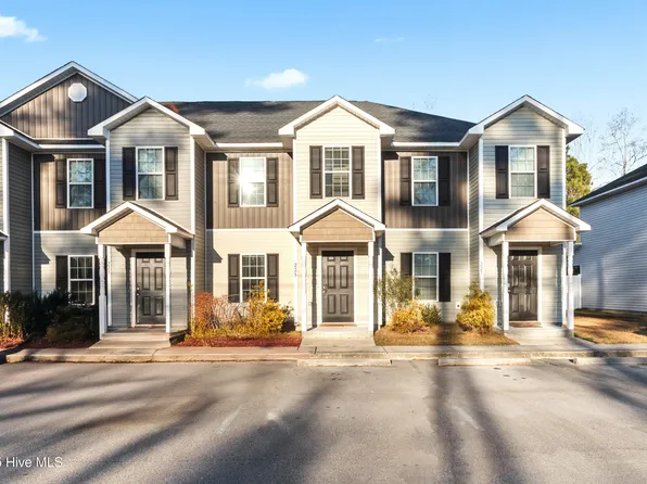 225 E Murrow Lane, Jacksonville, NC 28546