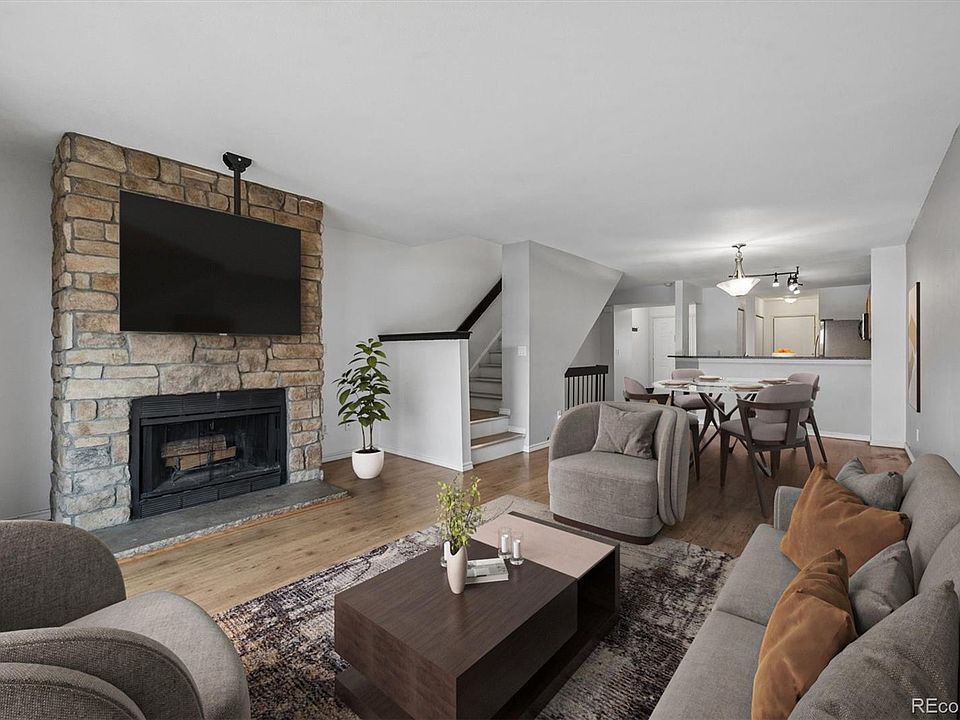 1st image of 7476 E Arkansas Avenue #35-05