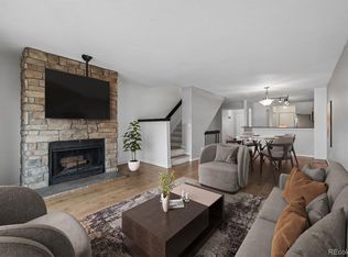 7476 E Arkansas Avenue #35-05, Denver, CO 80231