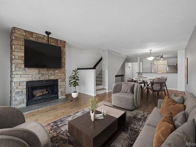 7476 E Arkansas Avenue #35-05, Denver, CO, 80231