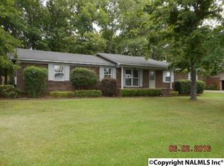 2096 Leota Rd, Southside, AL 35907