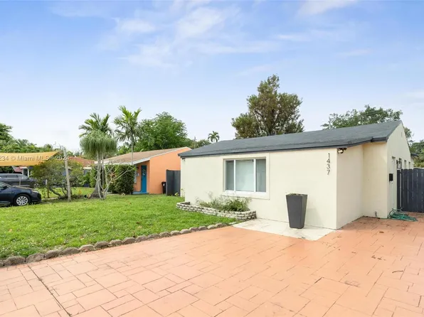 1437 NE 3rd Ave, Fort Lauderdale, FL 33304