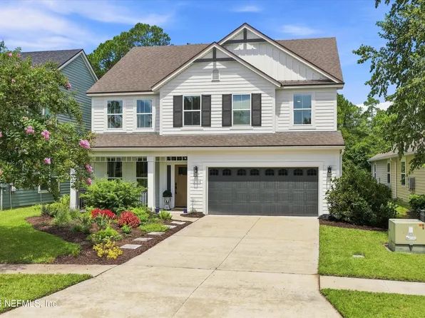 213 JACKRABBIT Trail, Ponte Vedra, FL 32081