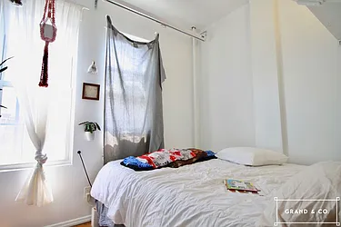 Rented by Grand & Co.