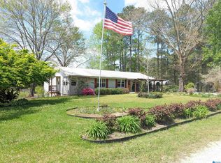2103 County Road 135, Wadley, AL 36276
