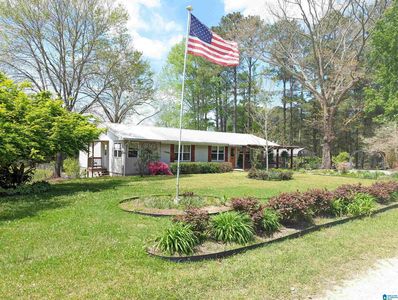 2103 County Road 135, Wadley, AL, 36276