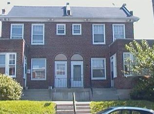 309-311 S 15th St, Allentown, PA 18102