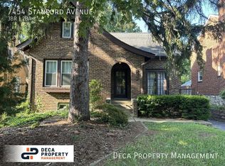 7454 Stanford Ave, Saint Louis, MO 63130