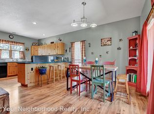 123 Maroon Lake Cir, Divide, CO 80814