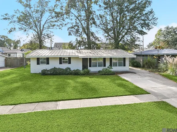 9046 Kingcrest Pkwy, Baton Rouge, LA 70810
