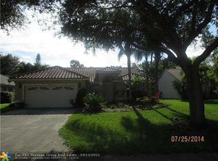 7641 NW 47th Ave, Coconut Creek, FL 33073