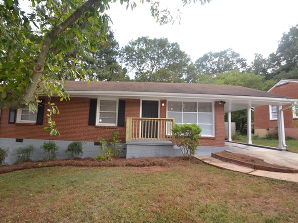 Houses For Rent In Dekalb County Ga 301 Homes Zillow