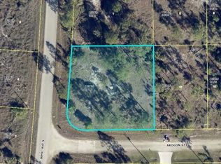 849 Arogon St E, Lehigh Acres, FL 33974