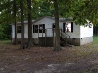 6144 Peters London Rd, Reed, KY 42451